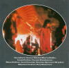 Jefferson Airplane - 1996  - Feed Your HeadBack ( Live '67 - '69) - Inside
